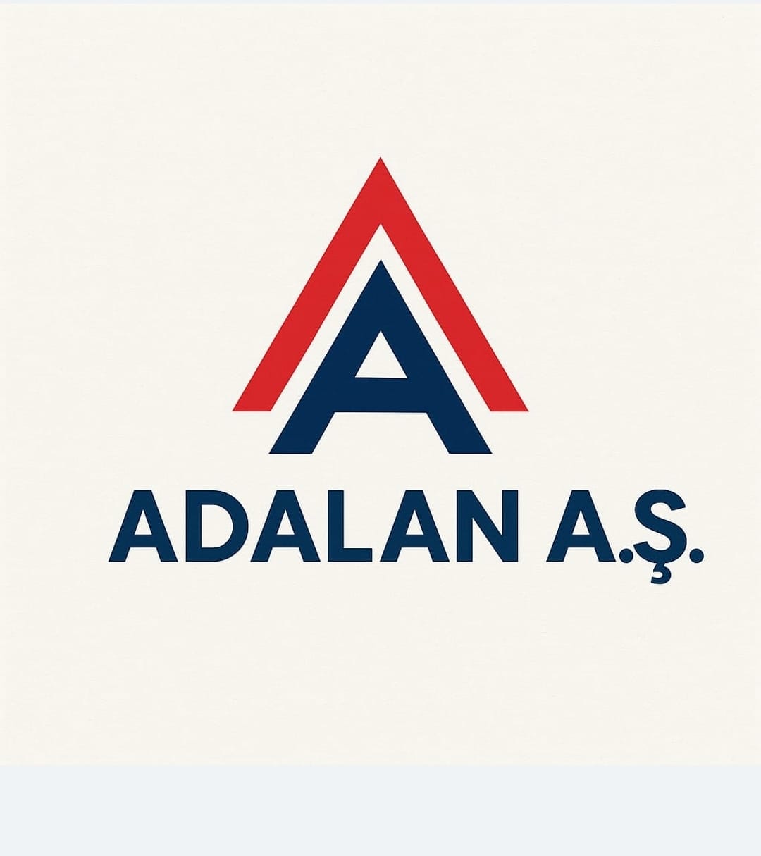 Adalan A.Ş. logosu
